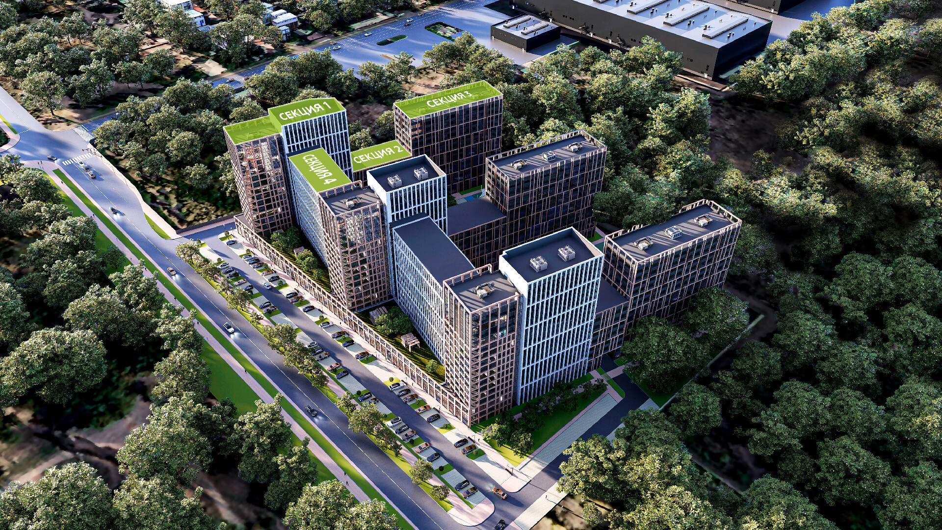 Квартира 2-комнатная квартира