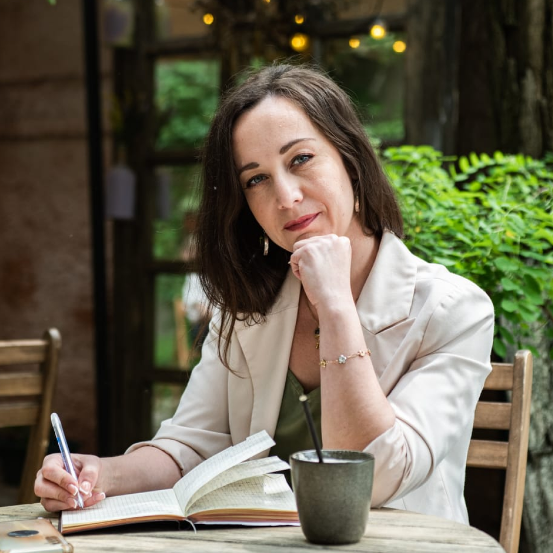 Психолог Василенко Ксения Леонидовна