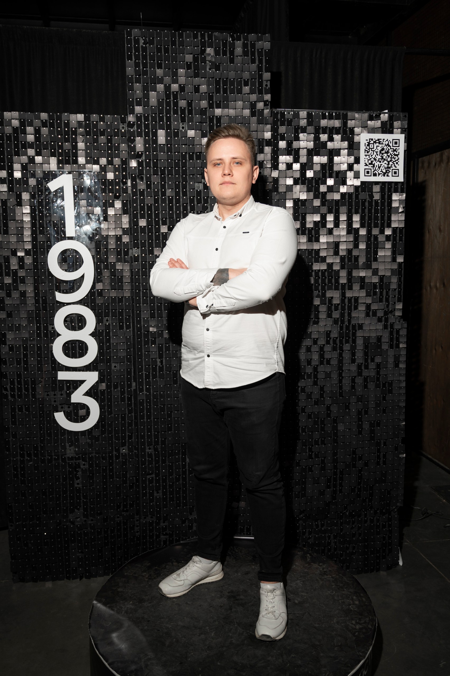 Никита Чернов