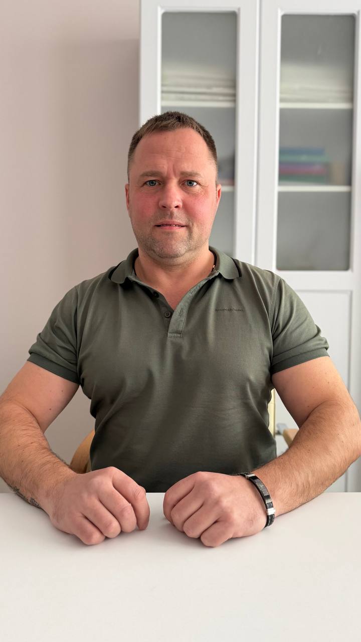 Виктор Гусев