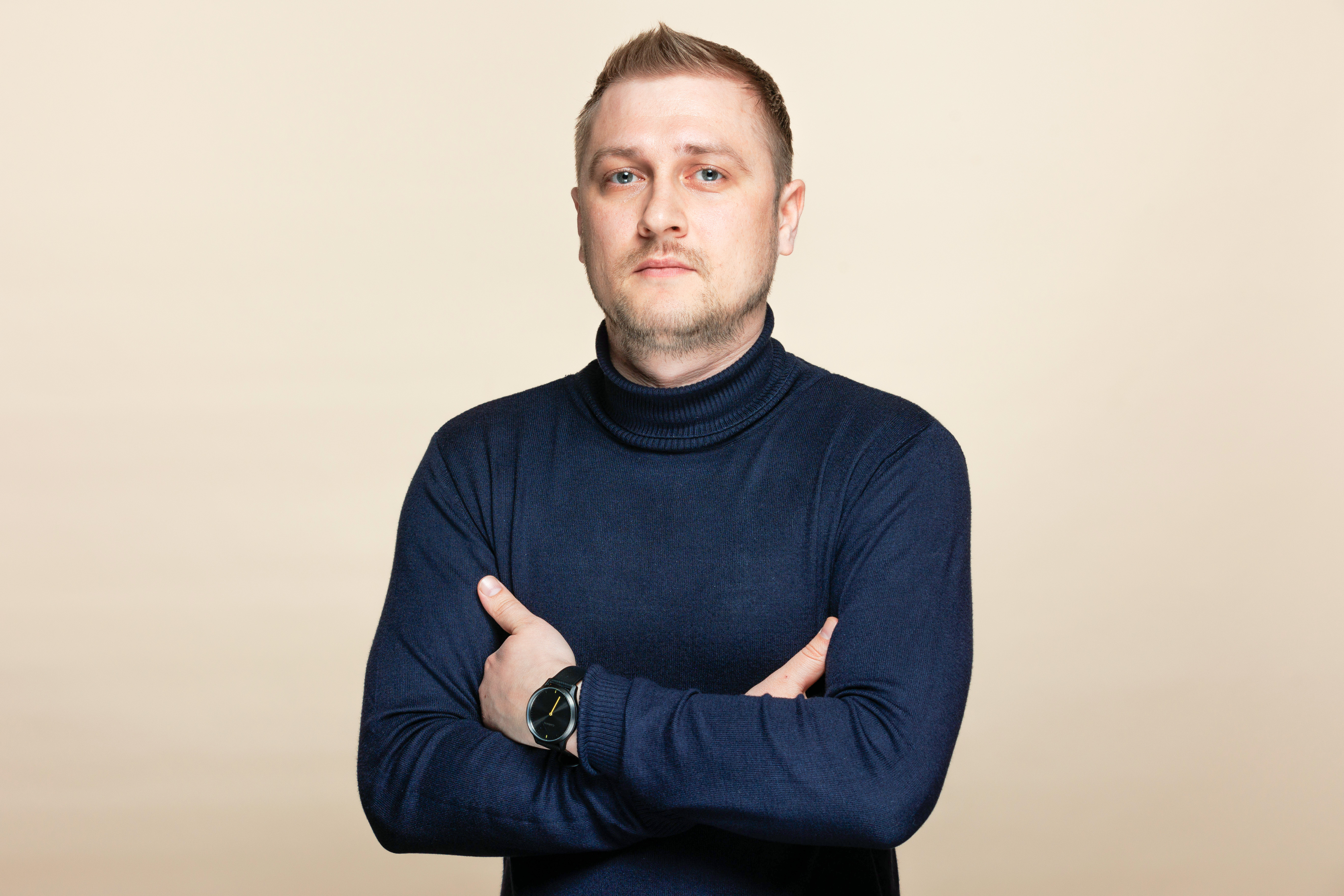 Андрей Тютерев